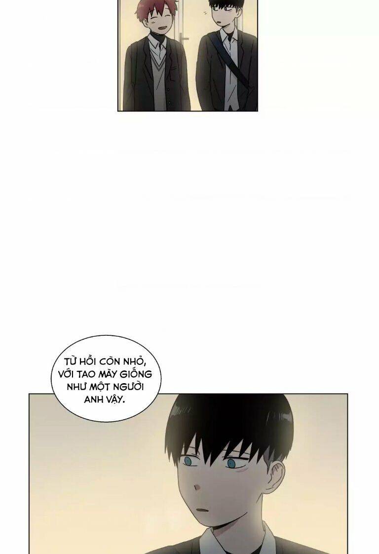…”một sự thật khá khó chịu.” chapter 55 46