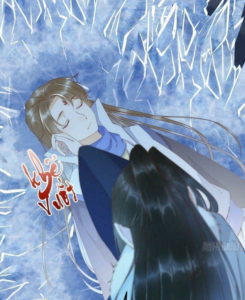 sát thủ vương phi không dễ chọc chapter 40 23