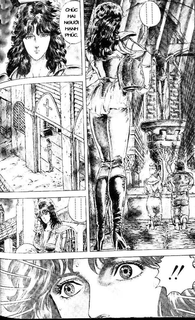 bắc đẩu thần quyền chapter 52 7