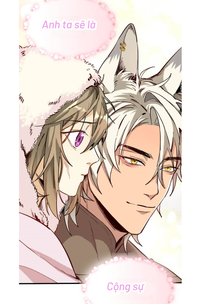 anh đã vượt quá giới hạn rồi, chủ nhân ngu ngốc chapter 4 45