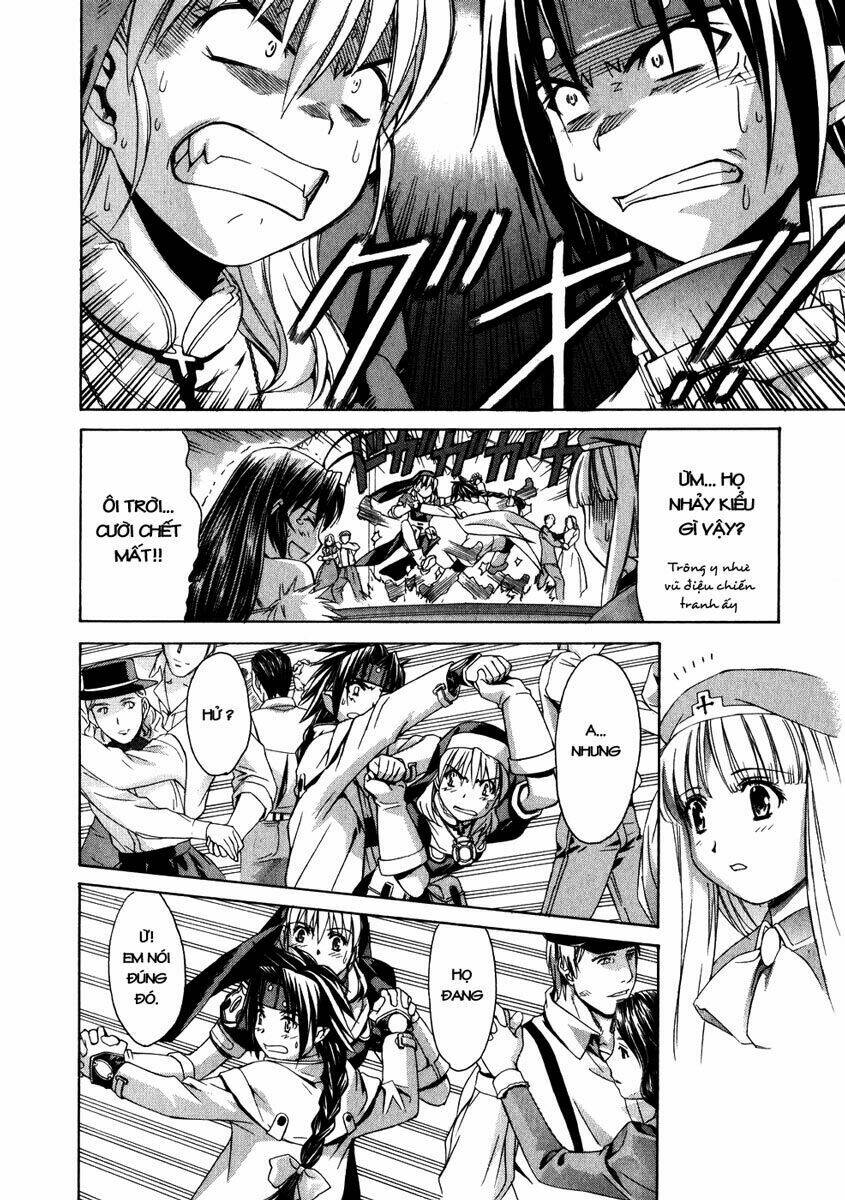 chrono crusade chapter 29 12