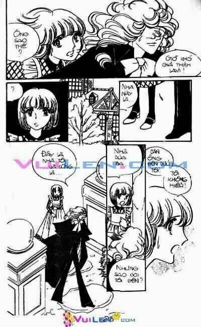 tiểu thư áo trắng chapter 6 122