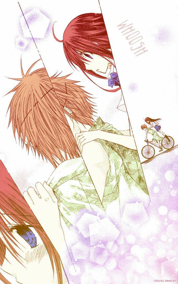 kokoni iru yo chapter 13 27