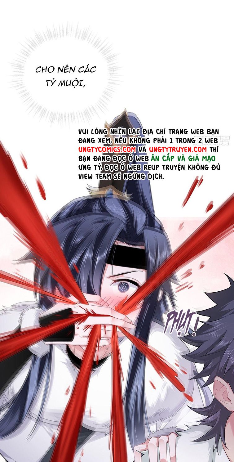 nhập mộ chi thần chapter 70 44