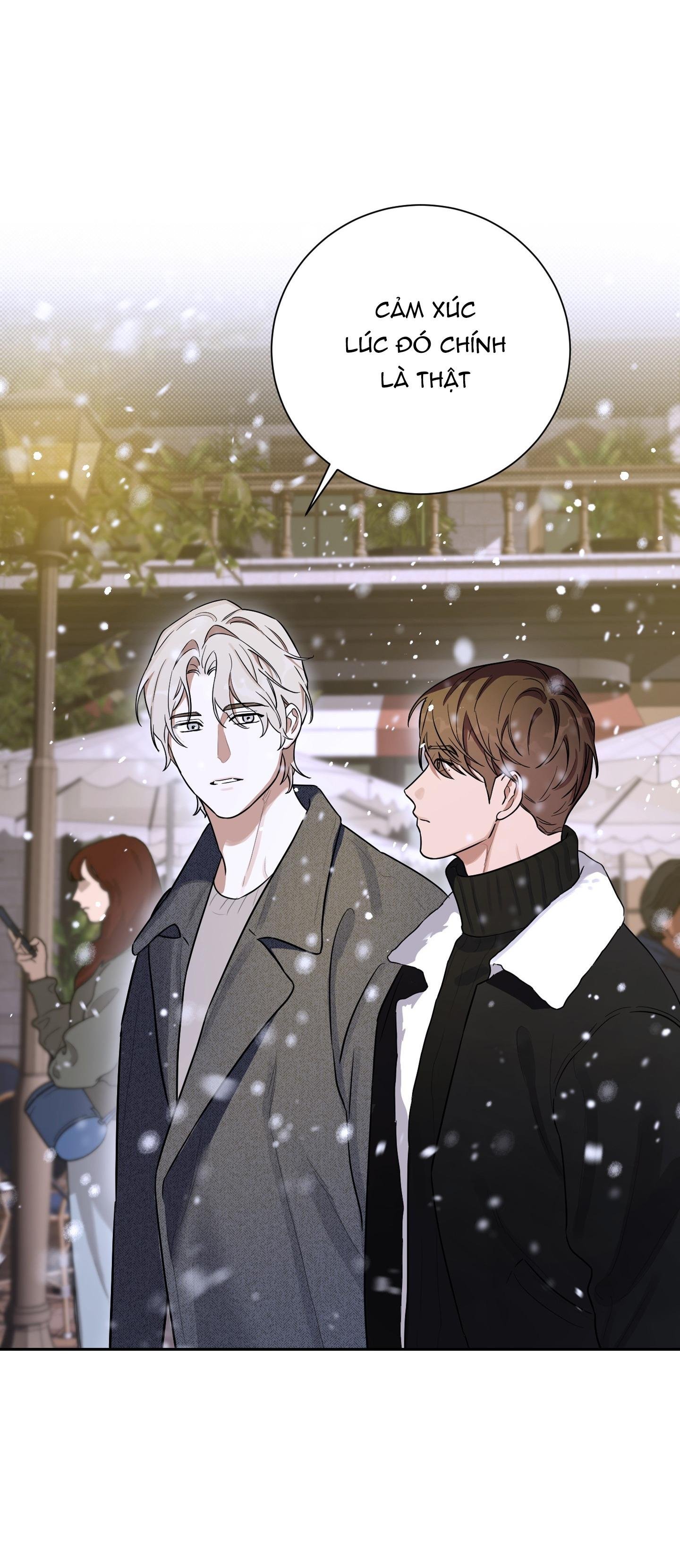 mị hoặc khó cưỡng chapter 41 19