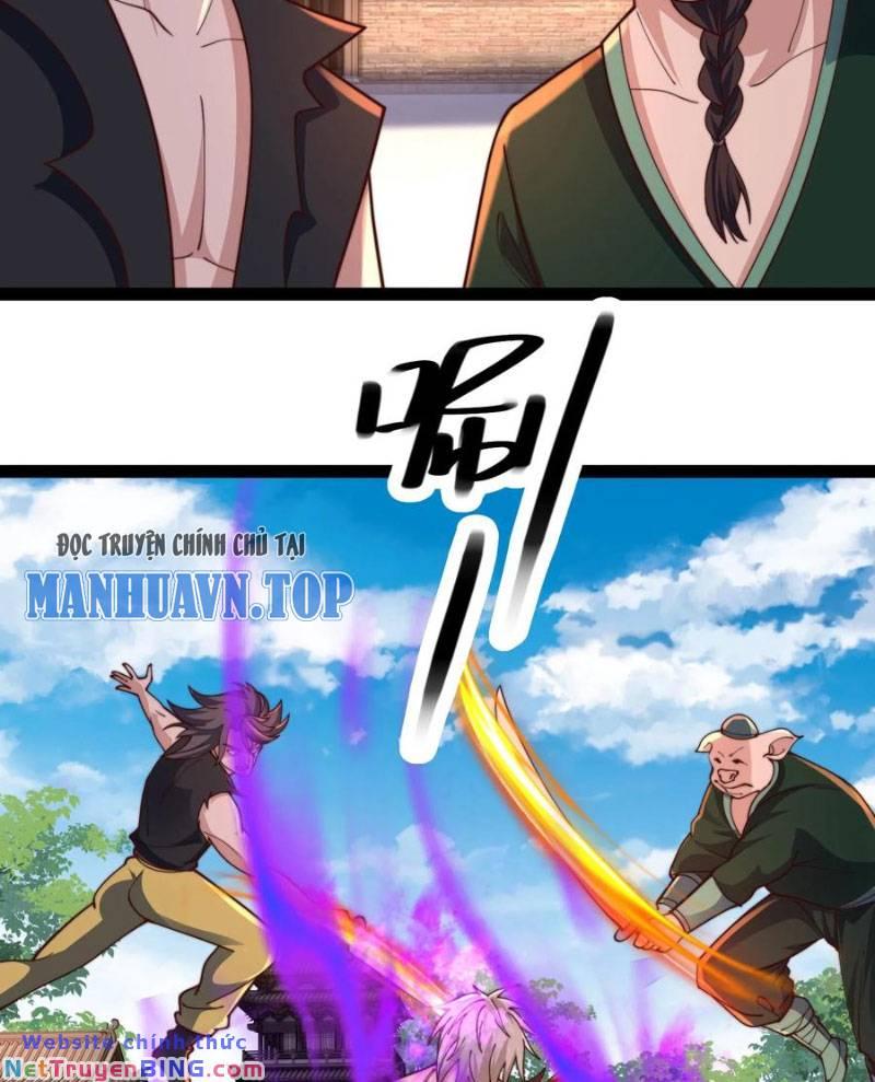 ta nuôi ma quỷ ở trấn ma ti chapter 289 21