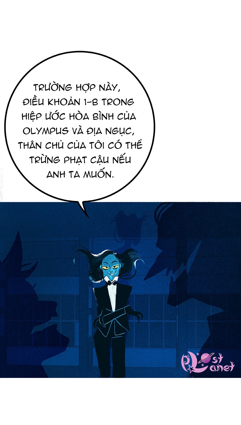 thần thoại olympus chapter 49 48
