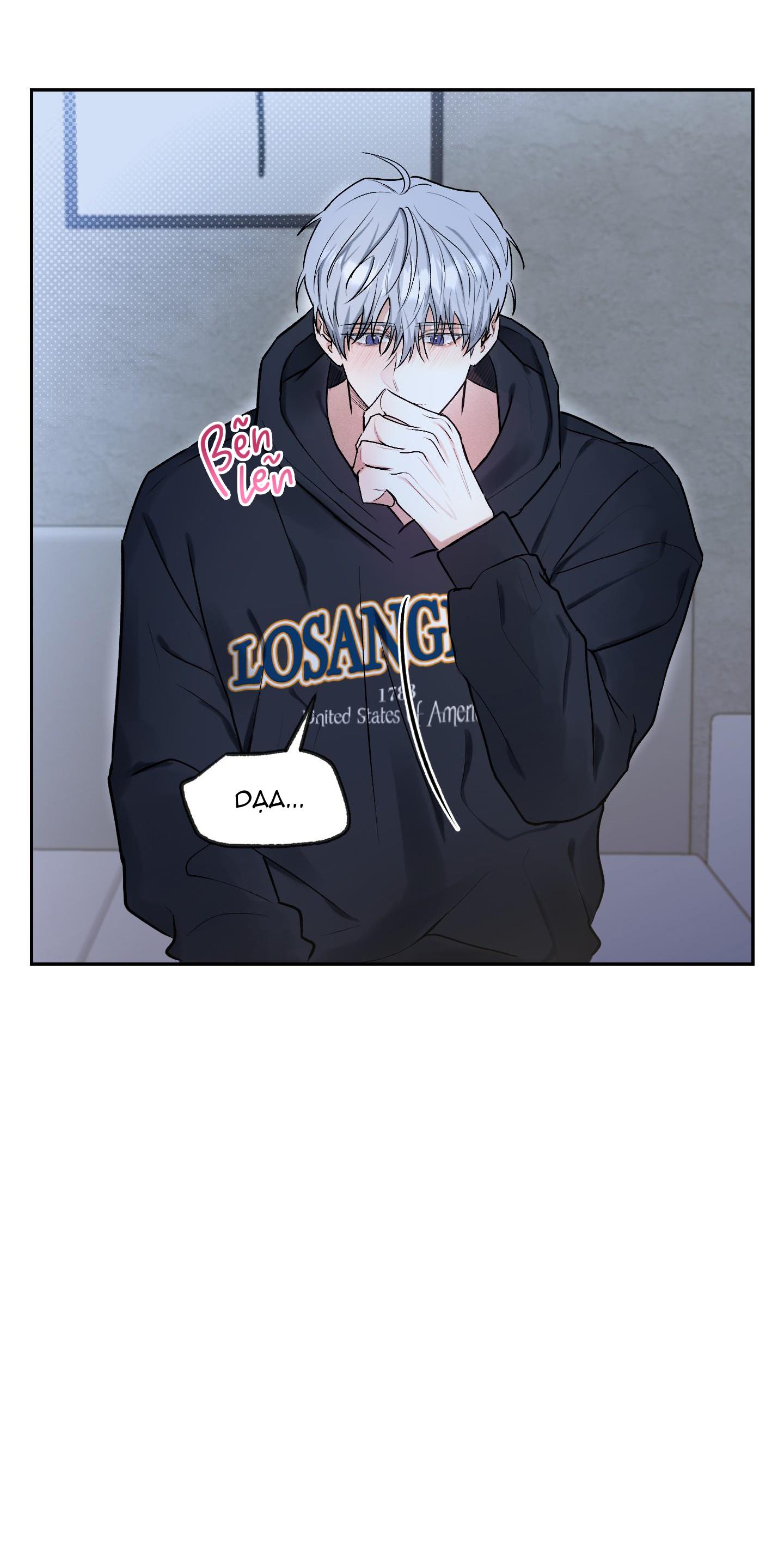 bắn là dính chapter 5 17