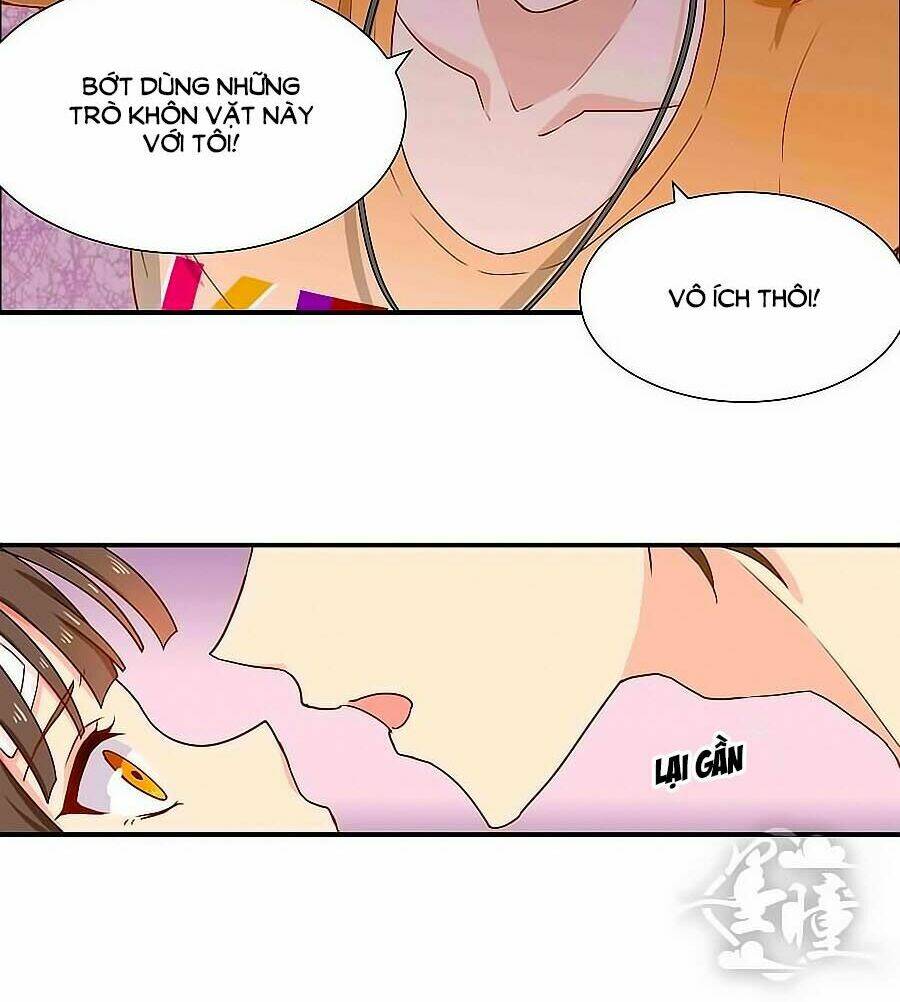 chỉ nhiễm thành hôn chapter 37 5