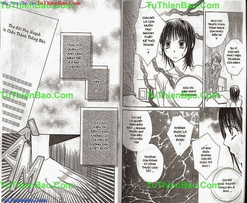 người bạn tuyệt vời chapter 3 46