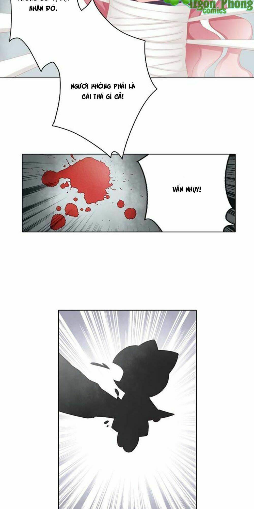 chuyển tương tư chapter 14 10