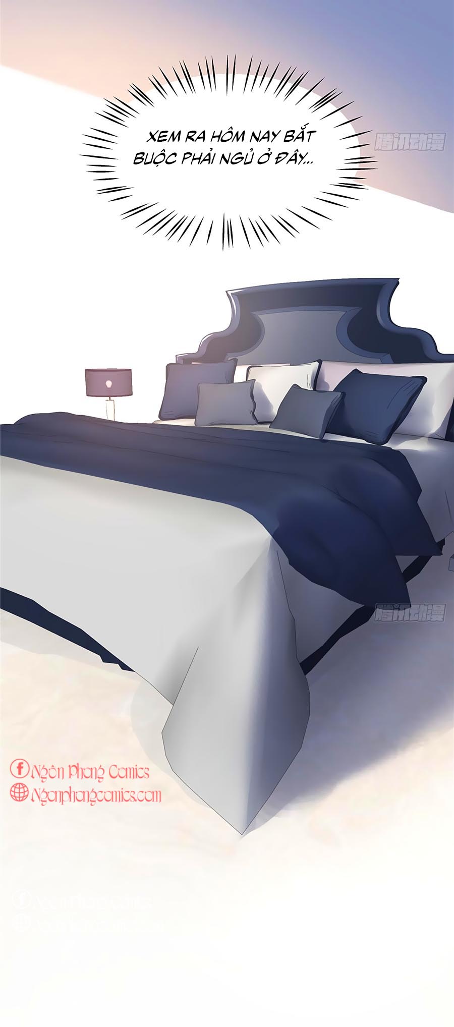 hotboy quốc dân là nữ chapter 54 17