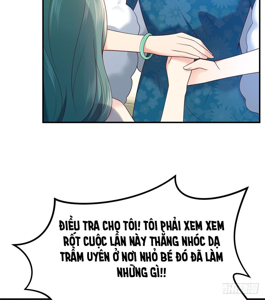 nam thần truy thê chỉ nam chapter 26.2 34