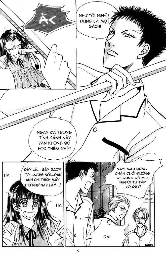 cutie boy chapter 21 21