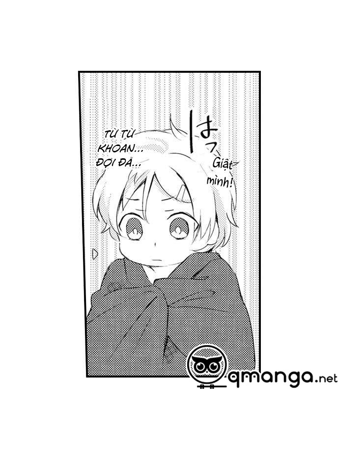 ác ma dục vọng chapter 6 34