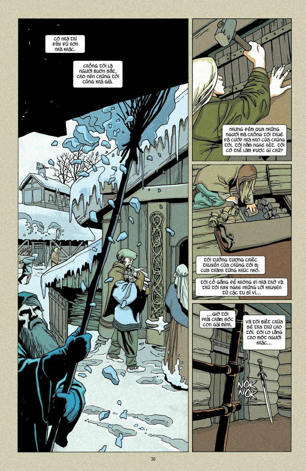 northlanders chapter 22 10