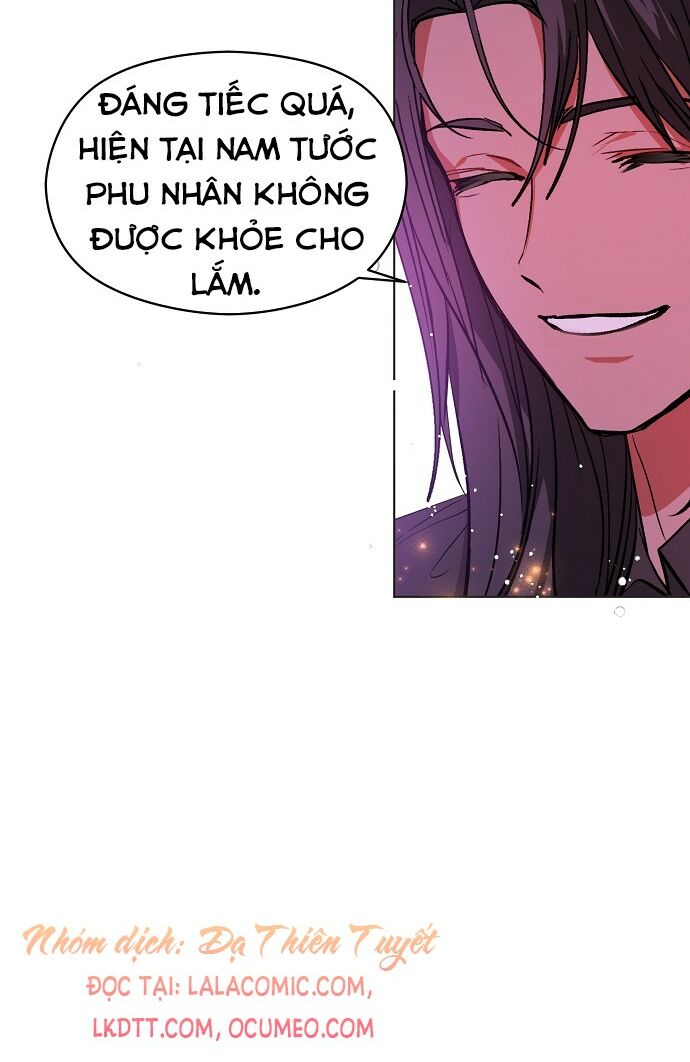 tôi không cố ý quyến rũ nam chính đâu! chapter 24 16