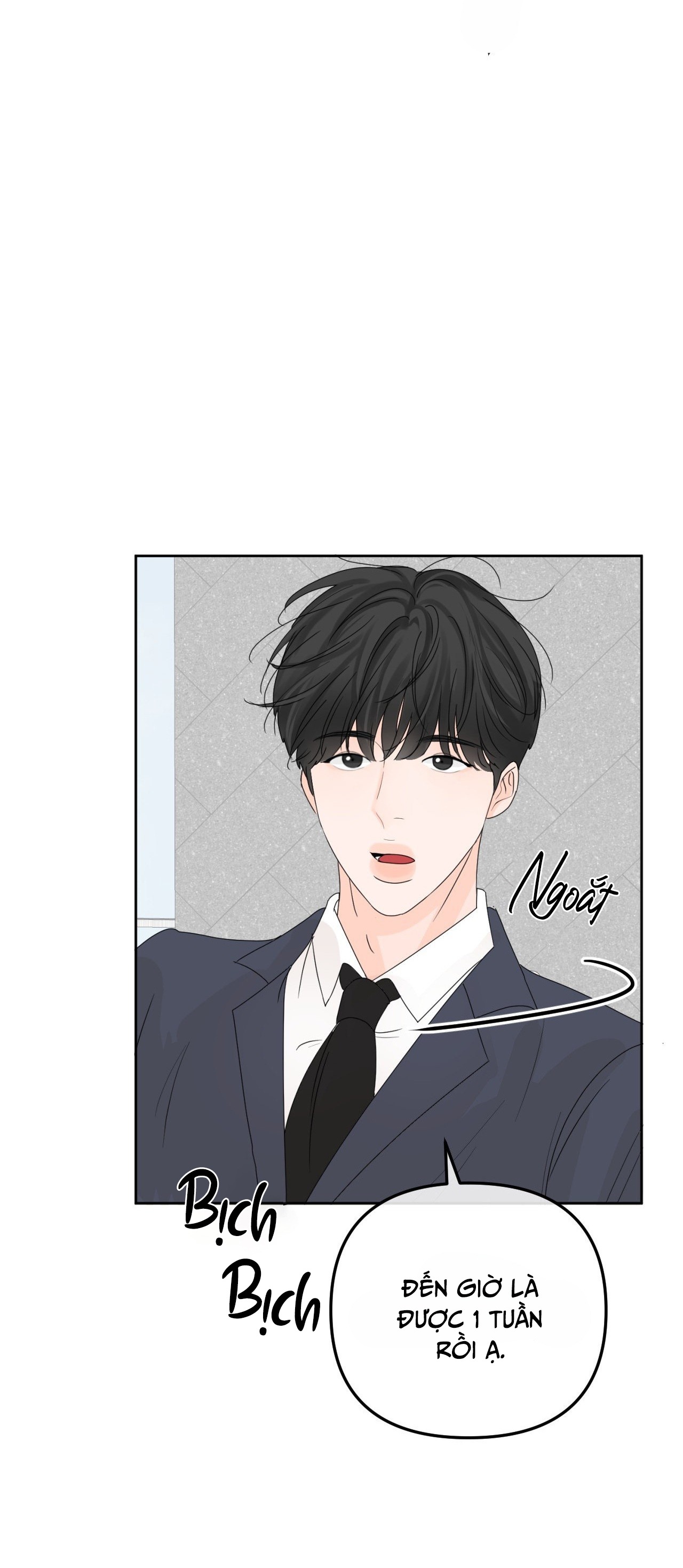 ranh giới của hương thơm chapter 1 21