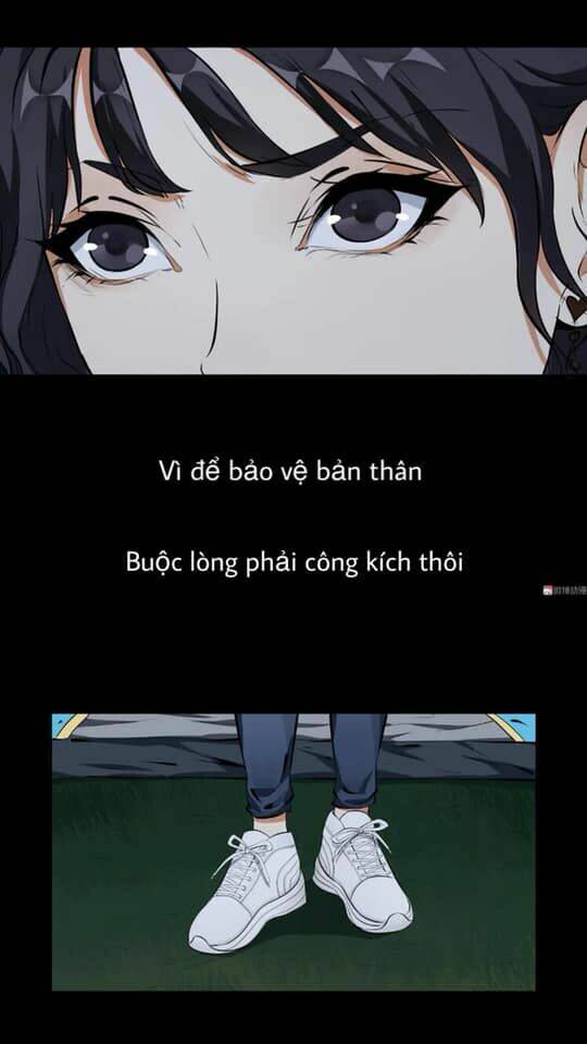 giày thủy tinh chapter 31 8