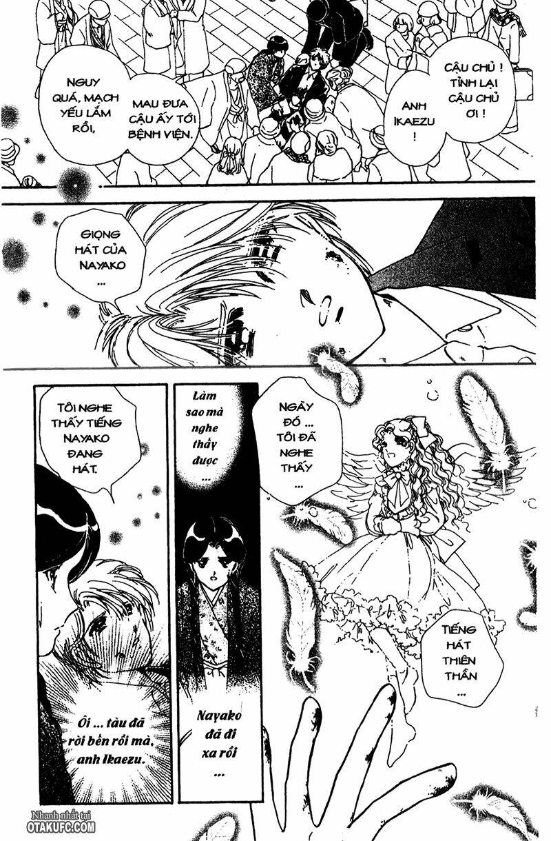 khúc tình ca ban mai - akatsuki no aria chapter 39 20