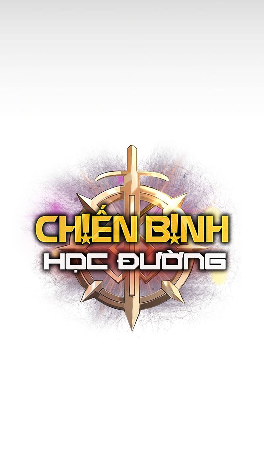 chiến binh học đường - cuộc đột kích trong ngục tối chapter 19 102