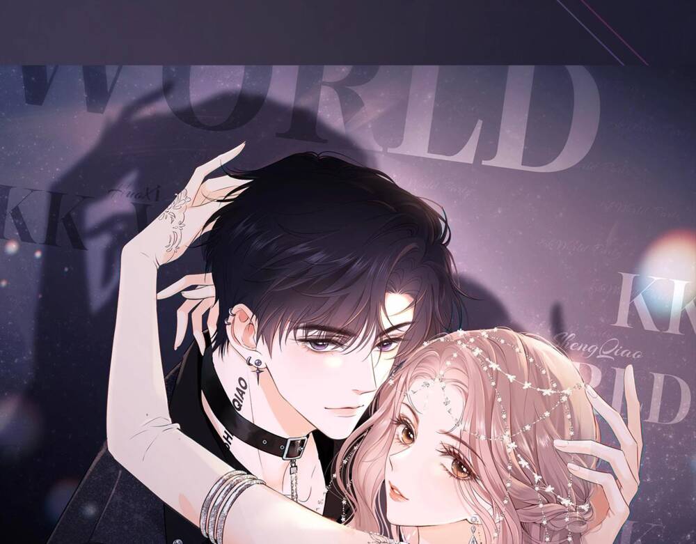 fan vợ - bạn đã biết chưa? chapter 0 3