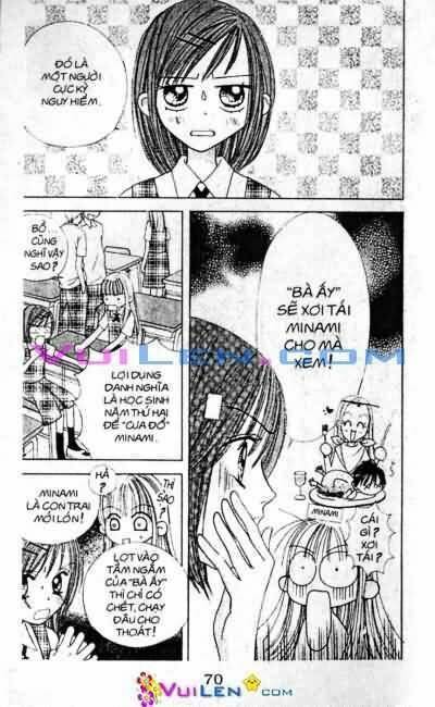 con gái con trai chapter 4 70