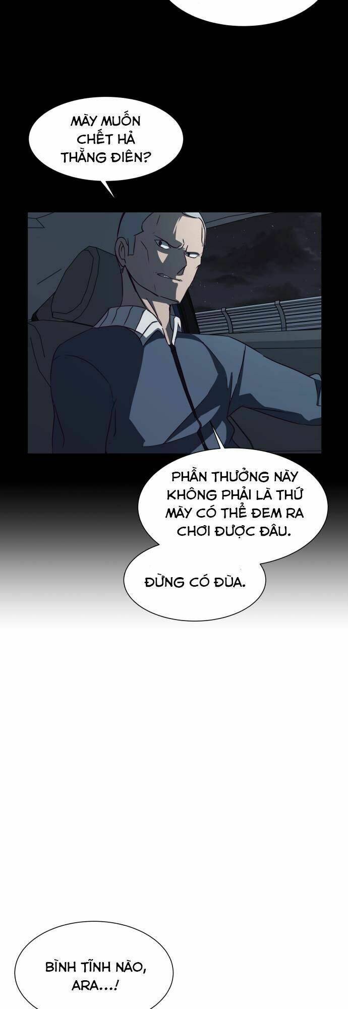 thời khắc định mệnh chapter 3 22