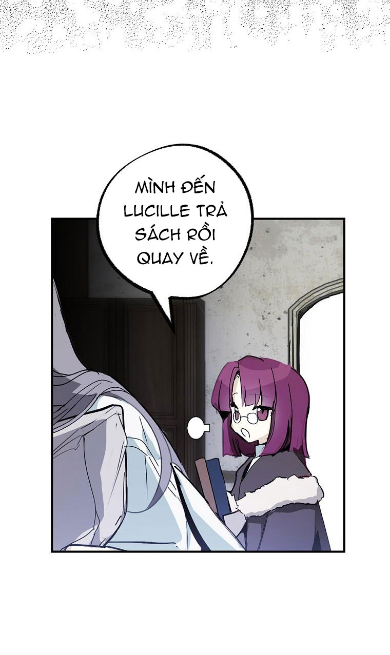 lời tỏ tình nhầm lẫn chapter 64 13