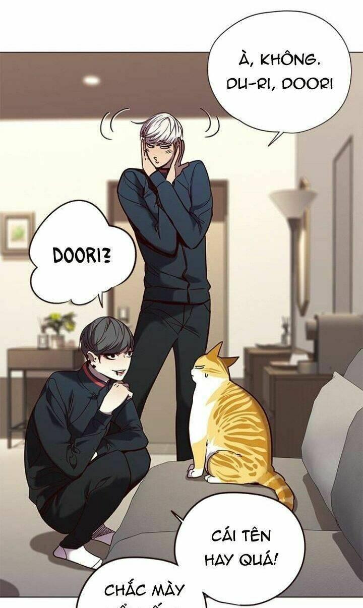 biến thân thành mèo chapter 91 6