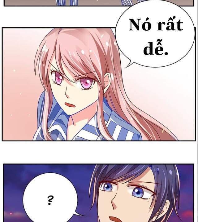 tống thống hống hách và cô gái ngây thơ chapter 6 30