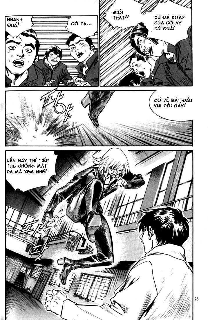 change guy chapter 232 4