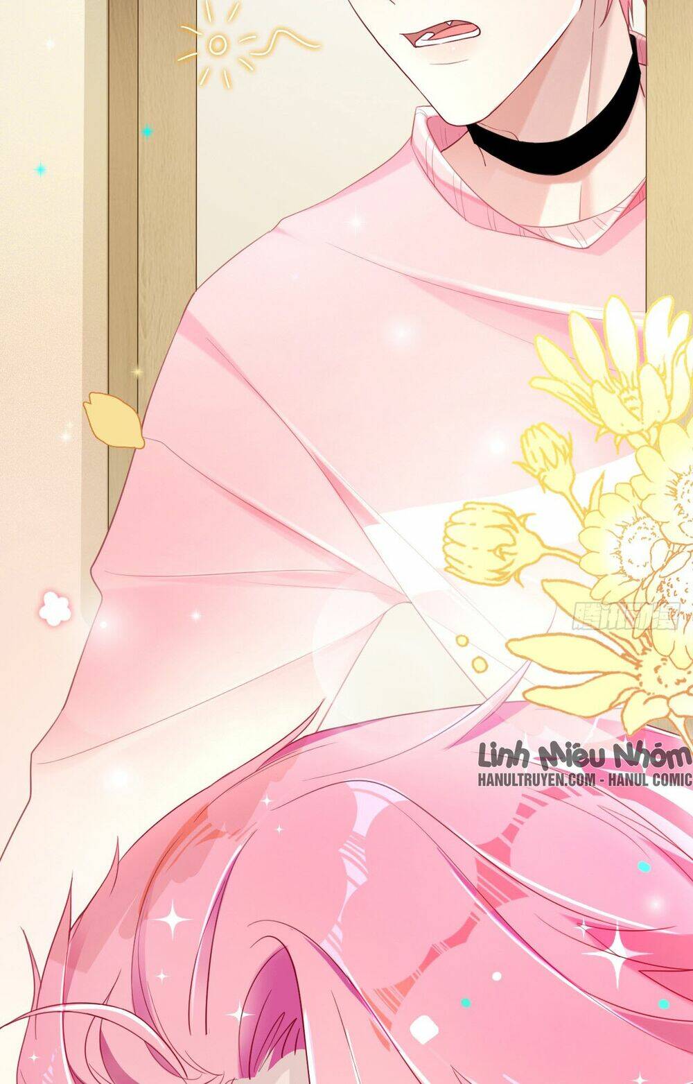 dĩ hôn chi danh chapter 3 38