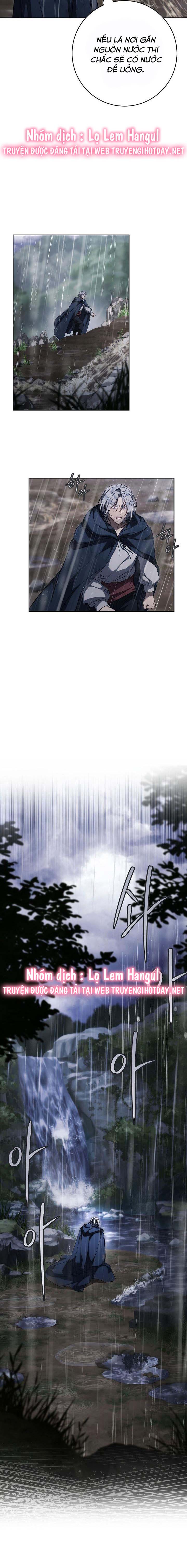 phía sau em, luôn có ta bên cạnh chapter 121 2