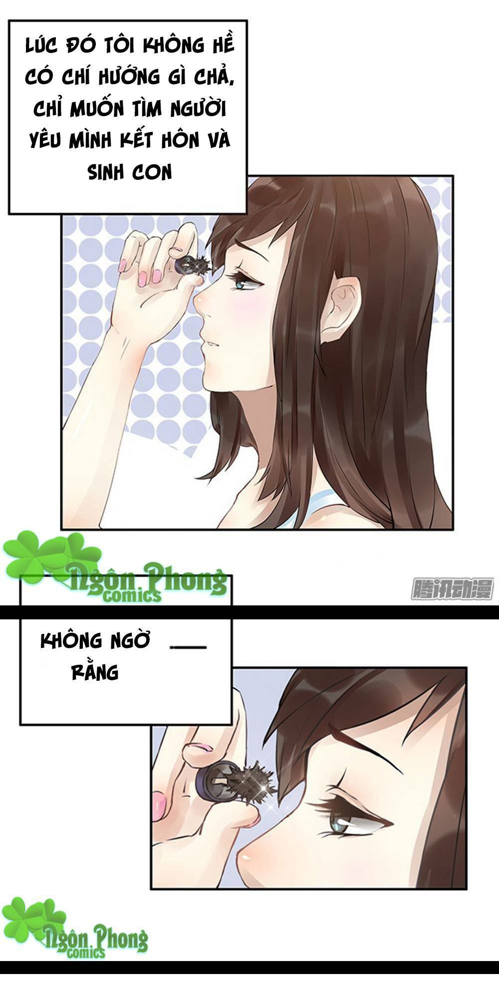 vũ hội thần bí chapter 2 10