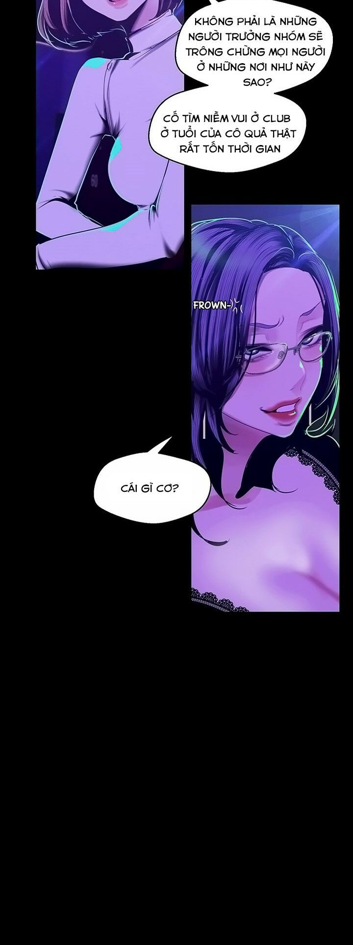 tân thế giới tuyệt vời chapter 76 16