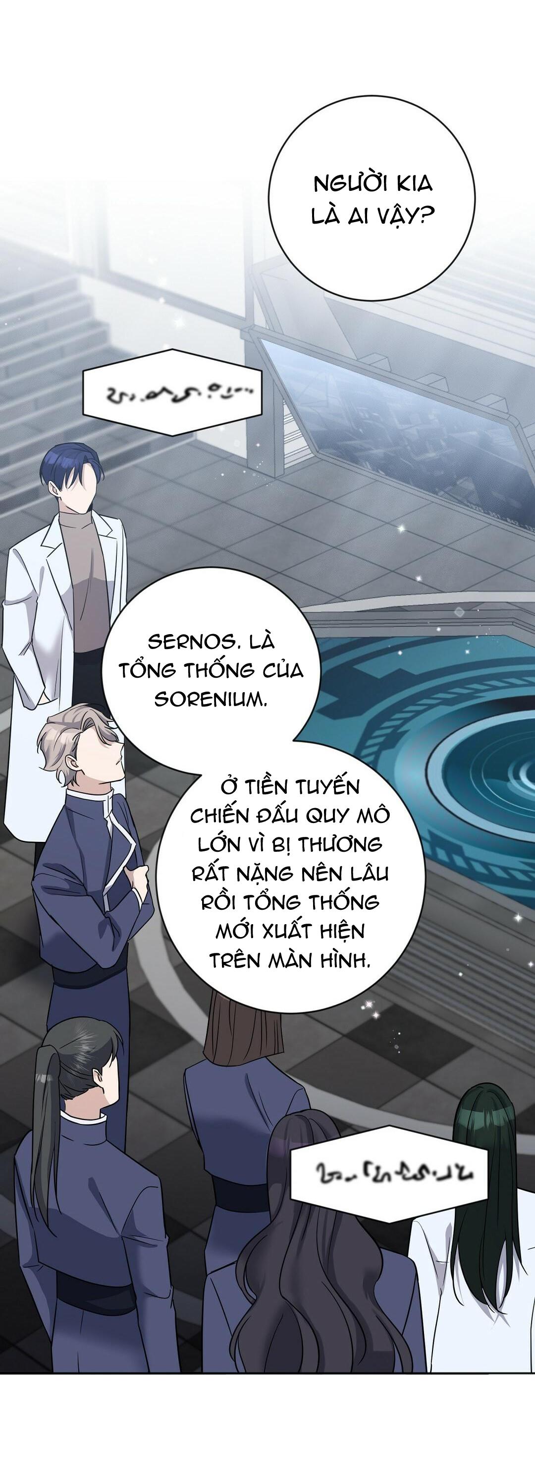 vô danh chapter 5 21