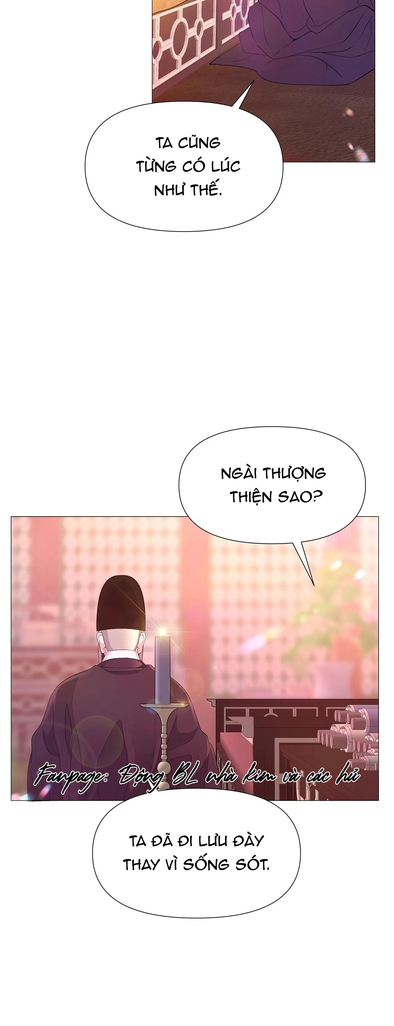 dạ xoa hóa liên ký chapter 25 13