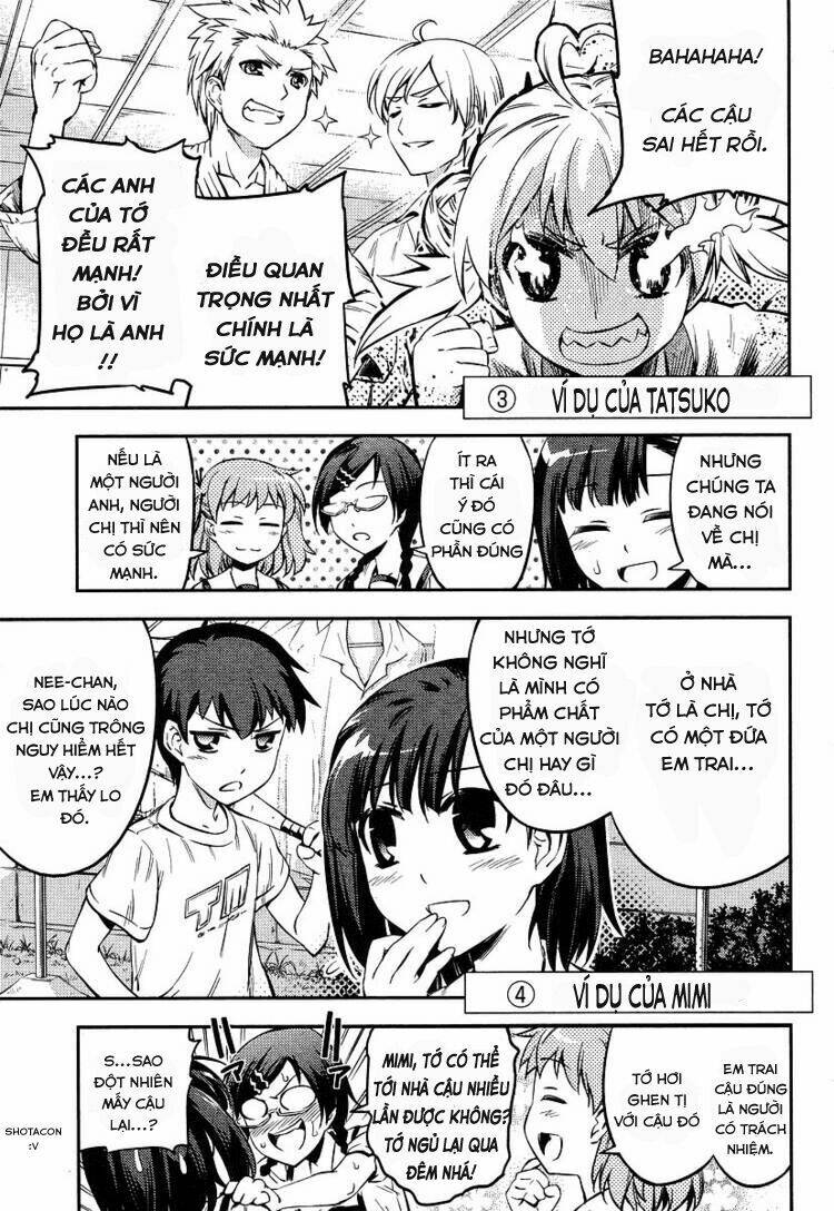 fate/kaleid liner prisma illya 2wei! chapter 11 13