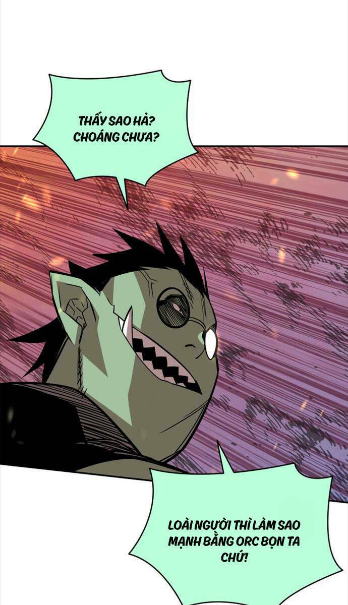 tôi là lính mới chapter 163 65