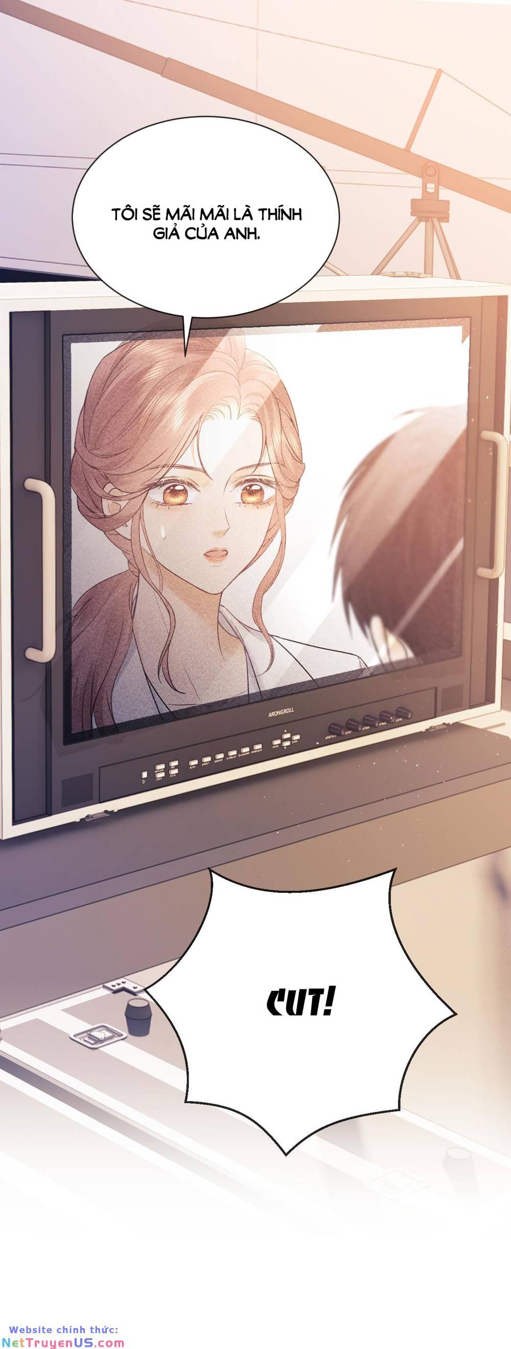 fan vợ - bạn đã biết chưa? chapter 10.2 4