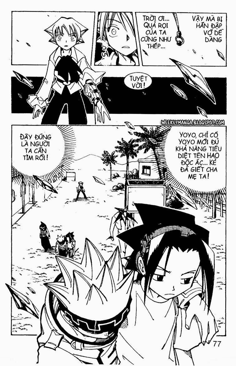 vua pháp thuật chapter 88 2