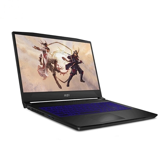 Laptop MSI Katana GF66 12UCK-804VN (i7-12650H/8GB/512GB SSD/RTX 3050 4GB/15.6&quot; FHD/Win11/Balô/Black) Hàng chính hãng