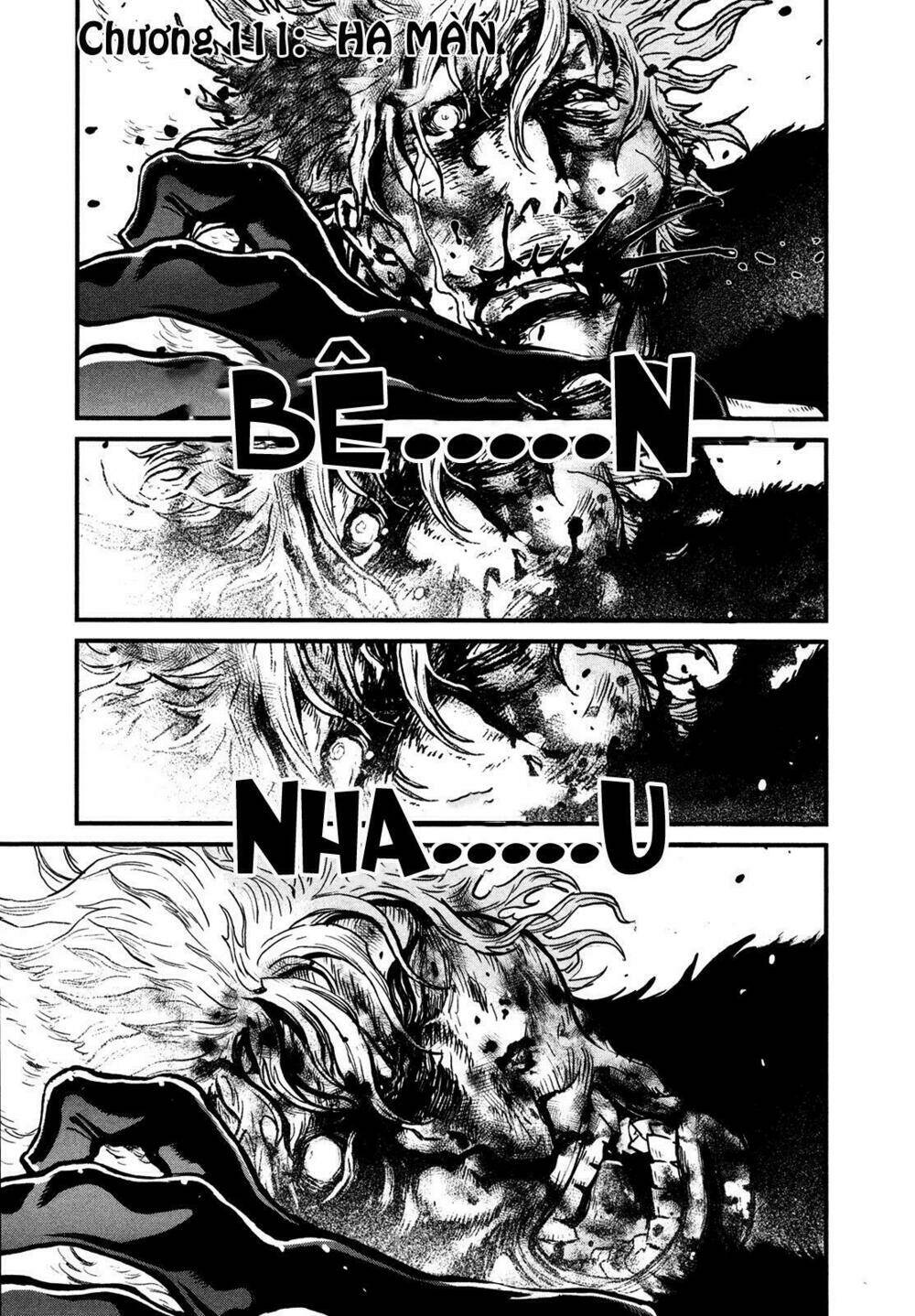 wolf guy - wolfen crest chapter 111 3