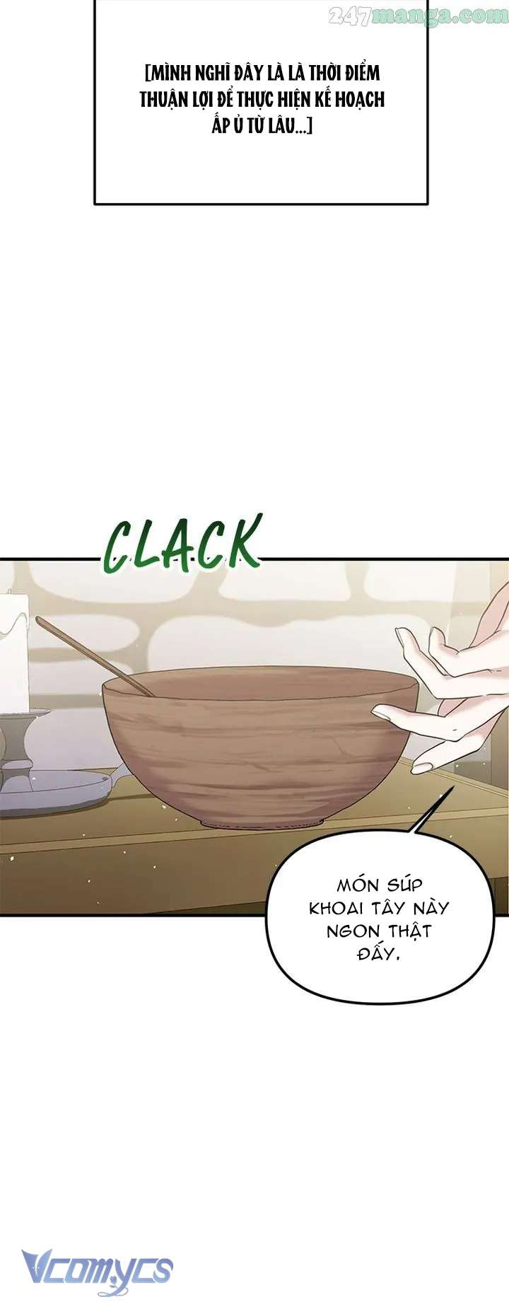 hôn nhân trả thù chapter 24 30