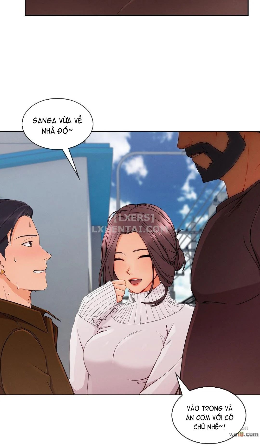 điên cuồng nhưng ngọt ngào chapter 39 8