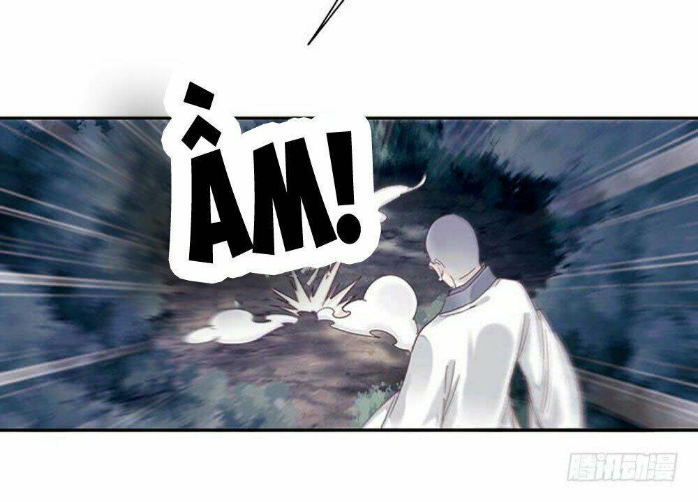 thiền tâm vấn đạo chapter 26 18