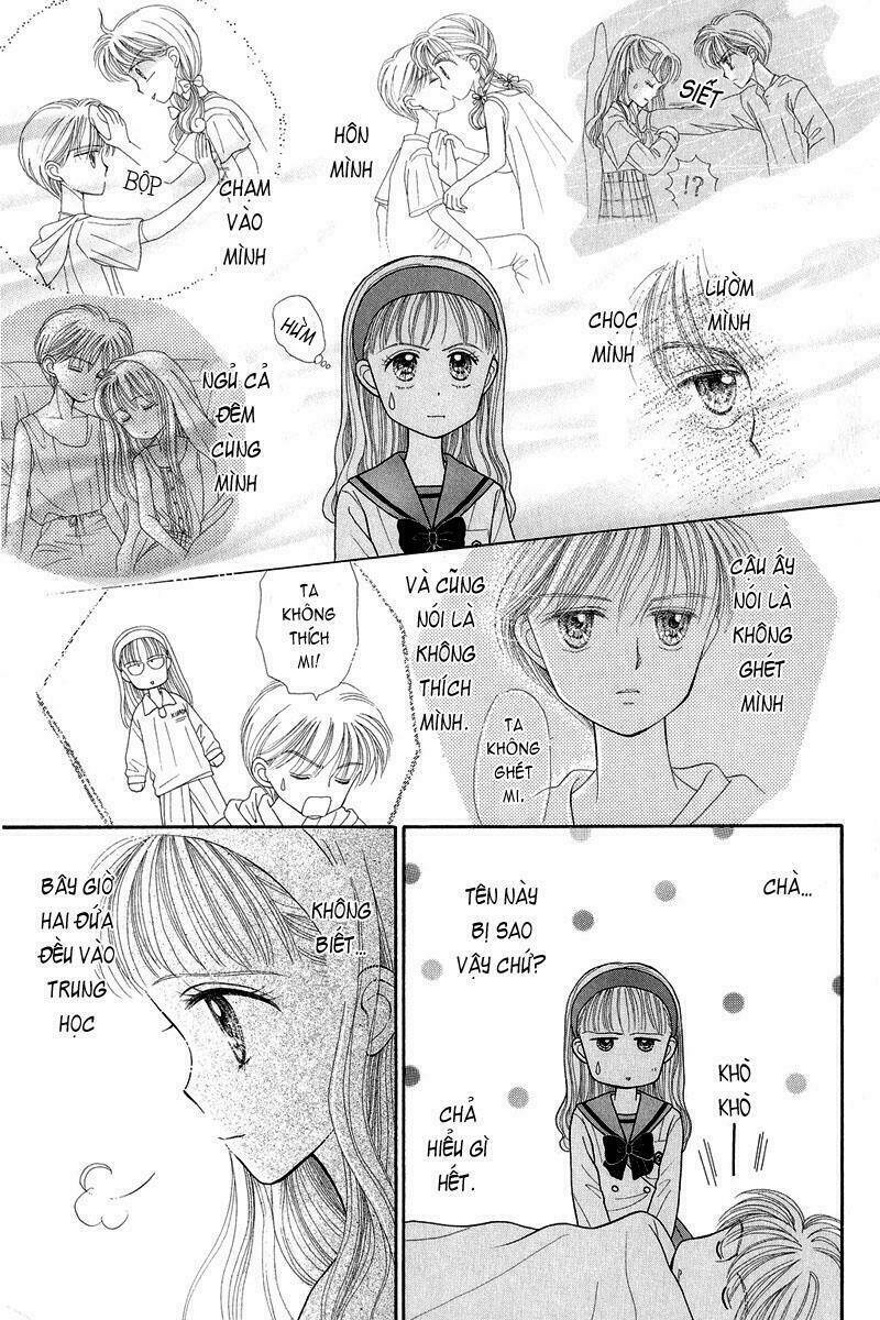 kodomo no omocha chapter 20 21