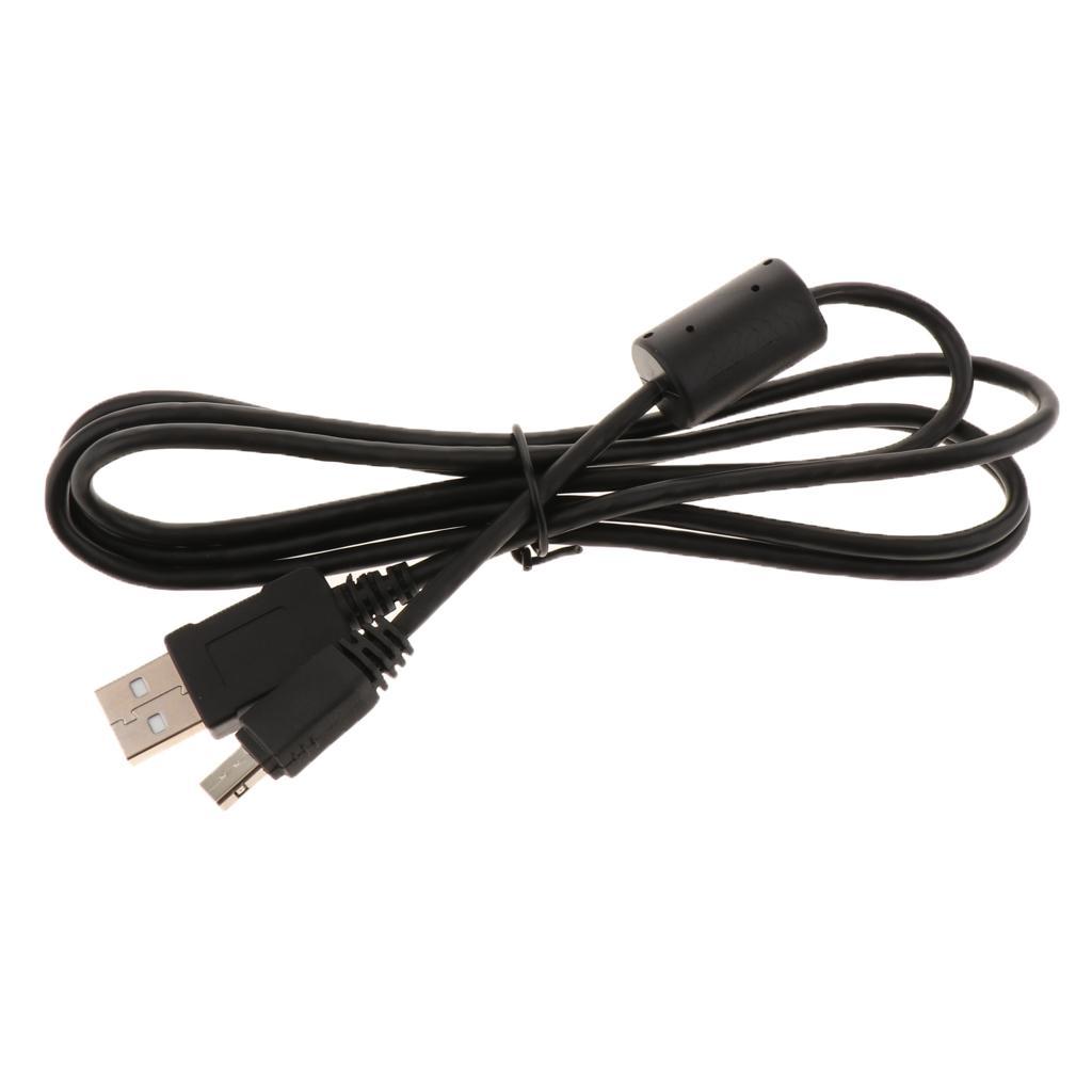 USB Battery Charging Cable Data Sync Cord Line For