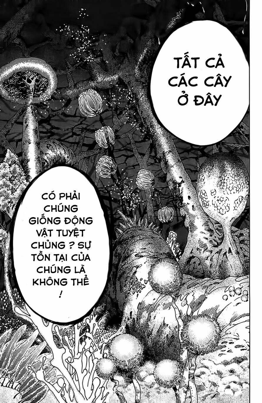 cage of eden chapter 121 16